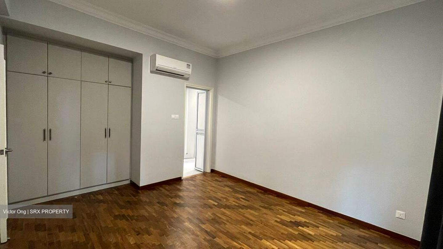 Villa De West (D5), Condominium #524381171